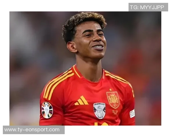 西班牙媒体揭示亚马尔成为网络仇恨攻击最多的足球运动员